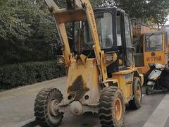转让夏工910装载机车况好可试车