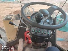 金城20原装车
