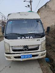 国四电喷凯马3300