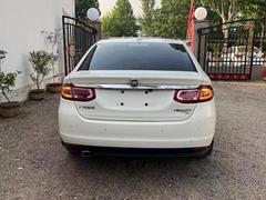 菲亚特 菲翔 2015款 1.4T 双离合 智享版