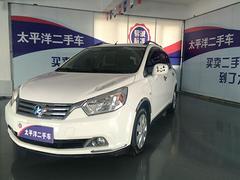 日产启辰R50 2013款 1.6L 手动 时尚版