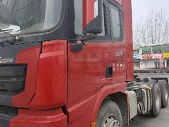 个人一手德龙X3000轻体双曲牵引车