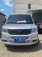 嘎嘎新的五菱神车！新车状态二手价