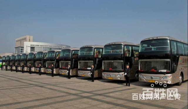 杭州往返(洛宁客车大巴直达)洛宁长途汽车/宠物托运的图片
