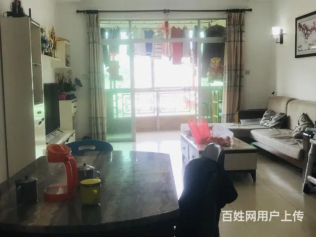 急售！裕福花园精装修  近地铁的图片