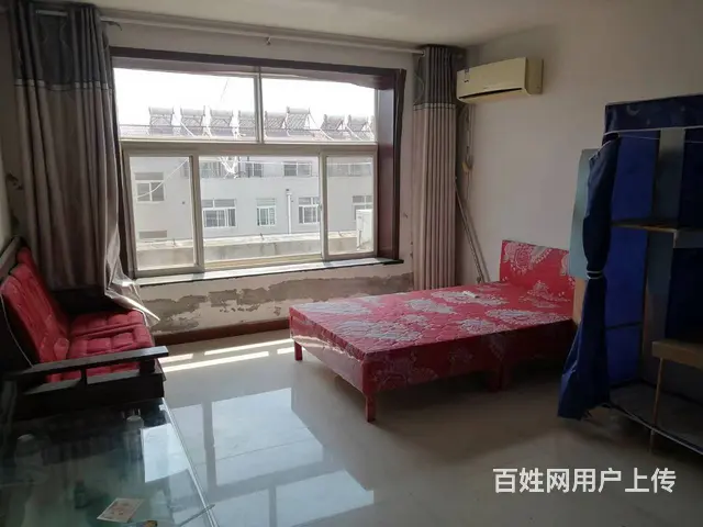 兴旺花园 普通住宅1厅 简单装修的图片