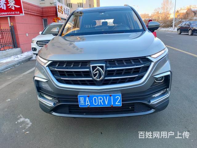 宝骏530 2018款 1.5T 手动 舒适型的图片