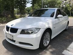 宝马3系 320i 2006款 2.0L 自动 领