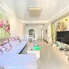 金域阳光 82平米