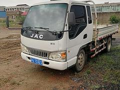 江淮 平板车 国4