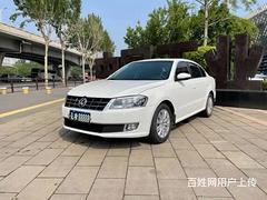 大众 朗逸 2013款 1.4TSI 双离合 舒适版(改款)
