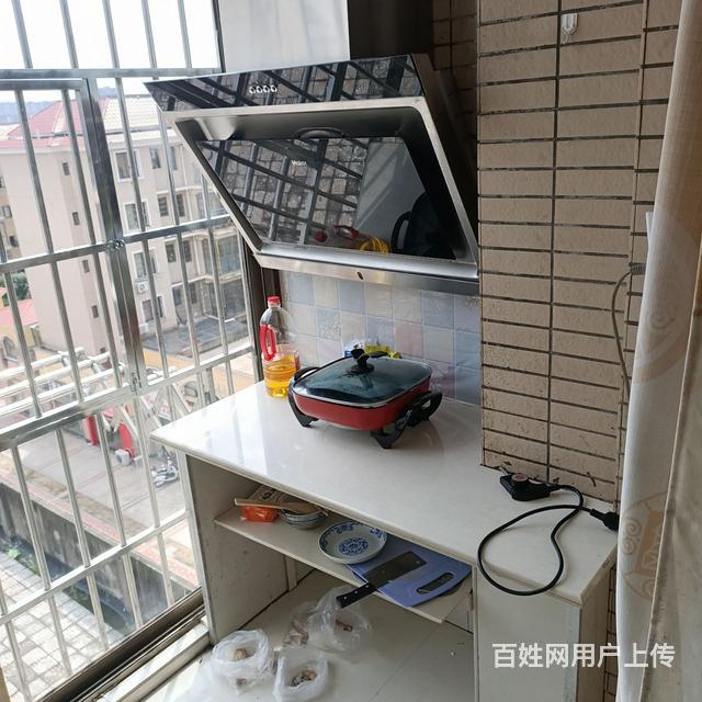 井大阳光城精装公寓出租的图片