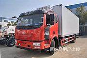 白城蓝牌冷藏车2.8米3.2米4.2米车到付款全国联保