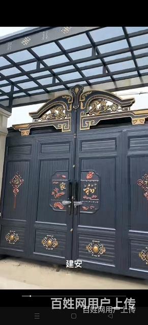 昌吉昌吉市卷帘门维修师傅电话道闸设备厂家电话的图片