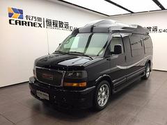 GMCSavana [进口] 2012款 6.0L