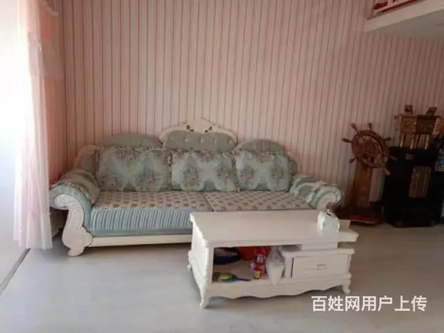 出售九州松鹤A小区7楼，45.15平方的图片