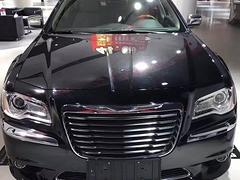 【搞定了！】全新克莱斯勒300C