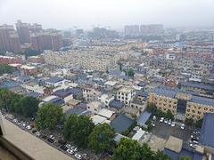 襄城县一峰城市广场1823两室两厅一厨一卫出售满