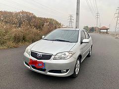 丰田 威驰 2006款 1.5 手动 GL-i