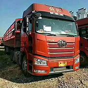 解放J6领航版半挂车 国五 550马力