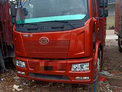 国五6米8解放J6p前二后四