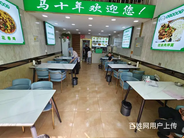 B17309一万达吸金繁华商圈旺铺转的图片