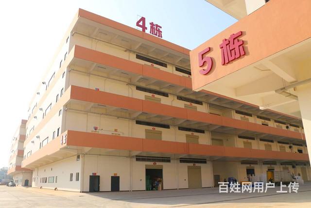 高速口产权仓库 低价出售的图片