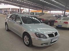 中华 骏捷 2016款 骏捷FSV 1.6 手动 CNG双燃