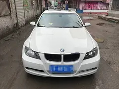 【搞定了！】宝马3系 2005款 320i 2.0