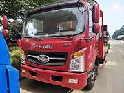 云内130欧玲8吨平板车 厂家直销无中间商有现车