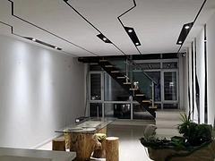 悦城小区 商住两用1厅 豪华装修