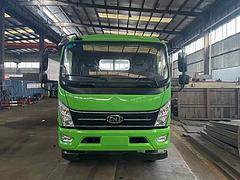 平板车挖机钩机拖车叉车拖车 玉柴200大动力价格低