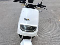 小刀电动车