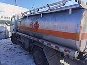精品拉油车