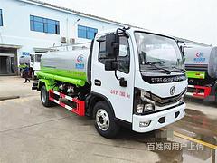 台州厂家急处理5吨10吨12吨15吨20吨25吨洒水车供水车