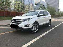 福特锐界 2016款 2.0T 自动 EcoBoo