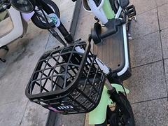 小刀二手电动自行车