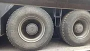 1100R20轮胎