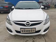 海马M6 2015款 1.5T 无级 驭FUN版(豪华)