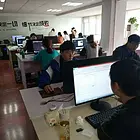 合肥平面设计培训，平面广告设计培训，平面美工培训
