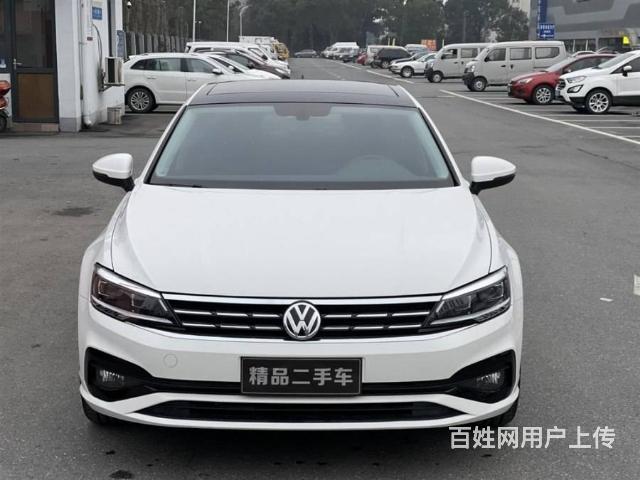 大众 凌渡 2019款 1.4TSI 双离合 230TSI的图片