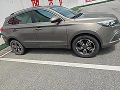 15年猎豹牌CFA6460A转让