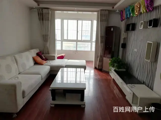海洋盛和苑 普通住宅 精装修可以贷款的图片
