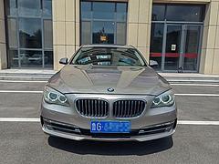 宝马7 Series [7系] 2013款 730Li 3.