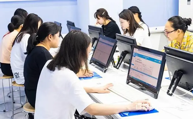 滨州市区2023年会计初级中级职称辅导培训的图片