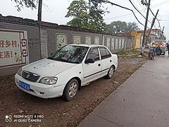 铃木 羚羊 2009款 1.3 手动 白金版