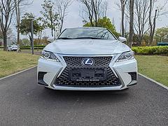 雷克萨斯CT(进口) 2015款 CT200h 1.8 无级