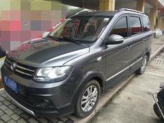 东风风光360 2014款 1.5L 手动 豪华型