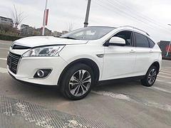 纳智捷 优6 SUV 2017款 1.6T 手自一体 智尊型