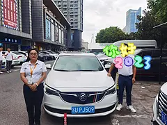 苏州低首付买车以租代购